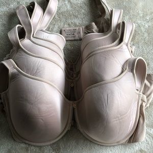 Thirdlove 38D Full Coverage Bra Nude 1 available